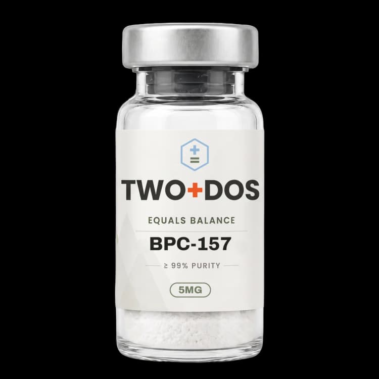 BPC-157: Chemistry and Research Literature